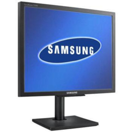 Samsung Syncmaster TC190-1 Thinclient/monitor