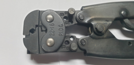 AMP krimp tang 47386-4