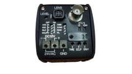 Bewakingscamera Pelco CCC1380H-6x