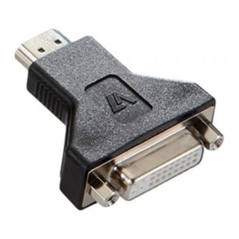 HDMI TO DVI-D   Adapter HP691085-001