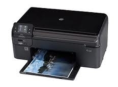 Hp photosmart b110a onderdelen