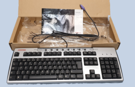 Compaq Keyboard SDM4700P (Finnisch) PS2