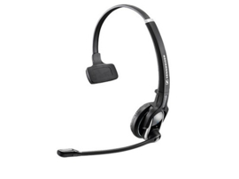 Sennheiser headset - DW PRO 2