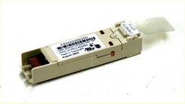 SFP optical tranceiver  SFF DHHS 21CFR(J)