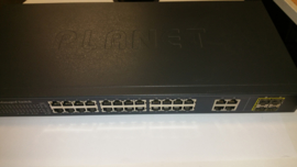 Planet 24+4G Managed Switch (SGSW-2840)