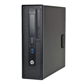 HP Elitedesk 800 G1  SFF