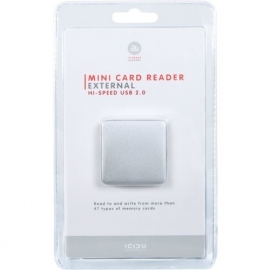 Card Reader Icidu mini card reader 707249