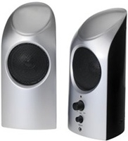 Speakerset Ednet impulse 240w