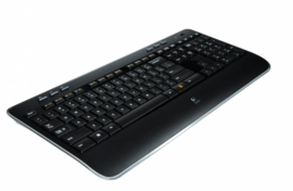 Logitech K520 wireless keyboard