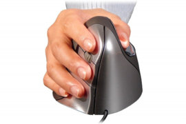 Evoluent VerticalMouse 4 ergonomische muis