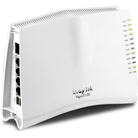 DrayTek Vigor 2130 Gigabit router