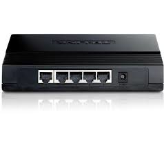 TP-Link 5 prt gigaswitch  (TL-sg1005d)