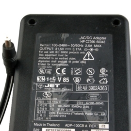 HP C7296-60043 AC Adapter