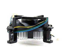 Intel E18764-001 originele Socket lga 775 cooler