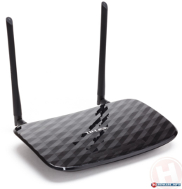 TP-Link AC750 Archer C2 draadloze wifi dual-band internetrouter