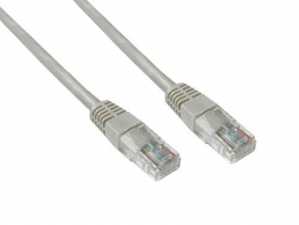 Netwerkkabel RJ45 cat5e utp