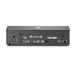 HP notebook docking station HSTNN-I11X  /  (575324-002) zonder adapter
