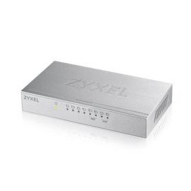 ZyXEL GS-108B v3 8 Ports gigabit Netwerk switch