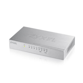 ZyXEL GS-108B v2 8 Ports gigabit Netwerk switch