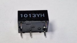 Omron relais G6E-134P (24VDC)