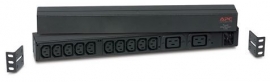 Rack PDU,Basic, 1U, 16A,208&230V APC AP9559