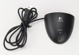 Logitech Cordless Fast RF  Mouse Receiver C-BN4