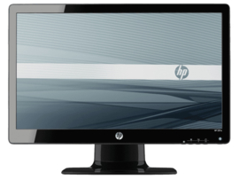 22" HP 2211X led monitor