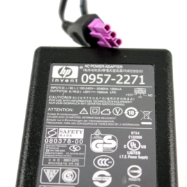 HP 0957-2271  Ac Adapter