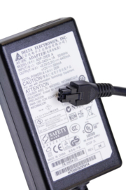 Delta AC/DC Adapter ADP-29EB A