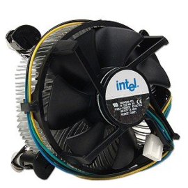 Intel D95263-001 originele Socket lga 775 cooler