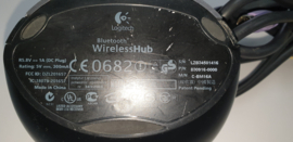 Logitech Bluetooth Wireless Mouse Hub