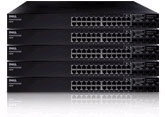 Dell poweredge 6248 Gigabit switch ( maneged)