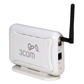 3Com Wireless Acces Point WL-524