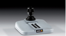 AXIS 295 Video Surveillance Joystick