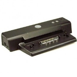 Dell docking station  PRO1X zonder adapter