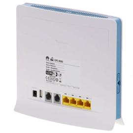 Huawei 4G Industrial WiFi Router CPE B593
