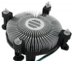Intel E97379-001 originele Socket 1150/1155/1156 koeler 0.2A