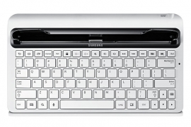 Samsung Galaxy Tab 2 10.1 Keyboard Dock