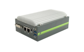 Neousys POC-222 rugged embedded computer