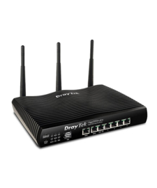 DrayTek Vigor 2925 Dual Wan VPN wifi router