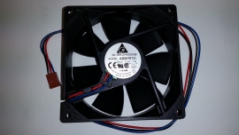 Fan 90mm / 12V  Casefan