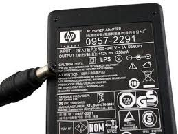 HP 0957-2291 Ac Adapter