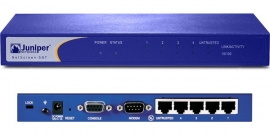 Juniper NetScreen 5GT VPN Firewall