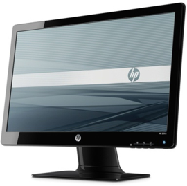 22" HP 2211X led monitor