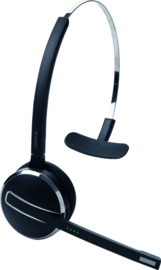 Headset Jabra PRO 9470 mono UNC