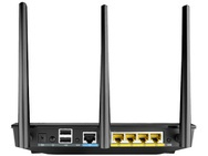 Asus RT-AC66U Wireless-AC Gigabit Router