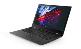 Lenovo Thinkpad X1 Yoga gen 3