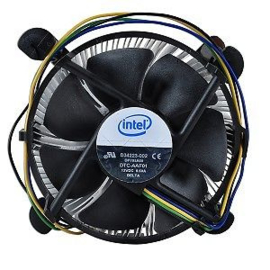 Intel D34223-002 originele Socket lga 775 cooler