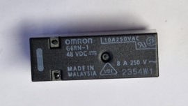 Omron relais G6RN-1 / 48VDC