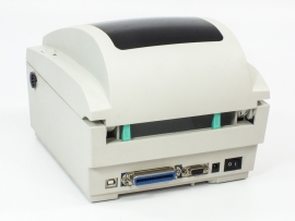 Toshiba B-SV4D Thermische barcode printer.